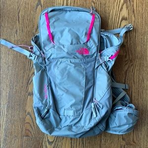 The North Face Alesia 22 Hiking Backpack